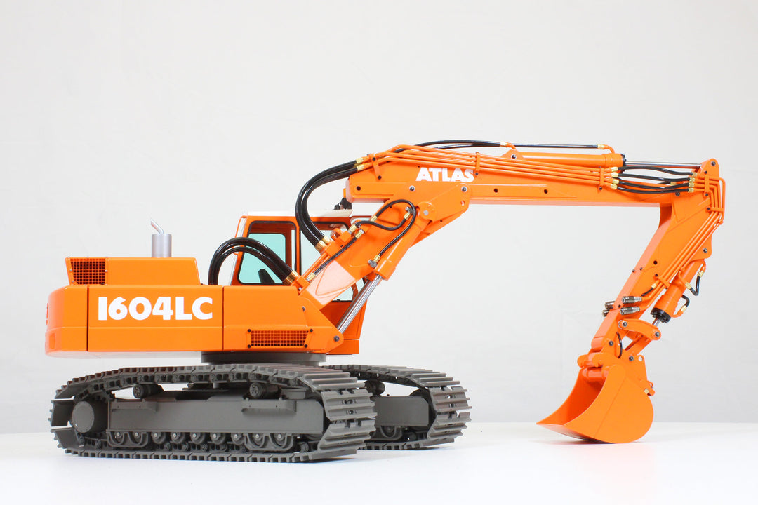 ATLAS 1604 LC