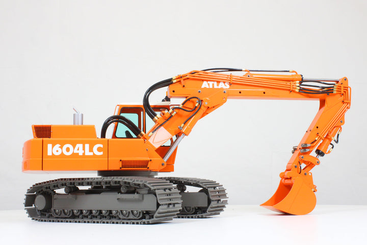 ATLAS 1604 LC