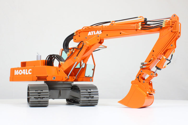 ATLAS 1604 LC