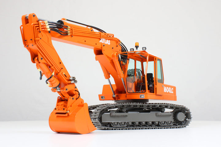 ATLAS 1604 LC