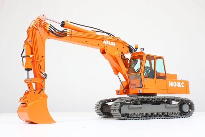 ATLAS 1604 LC
