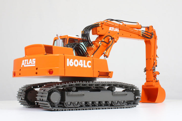 ATLAS 1604 LC