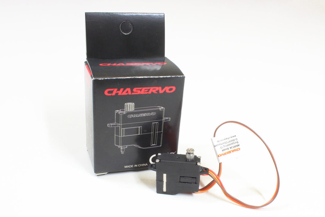 Cha-Servo DS06