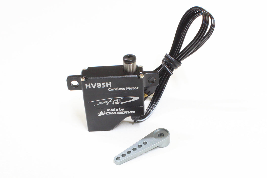 Cha-Servo HV85H