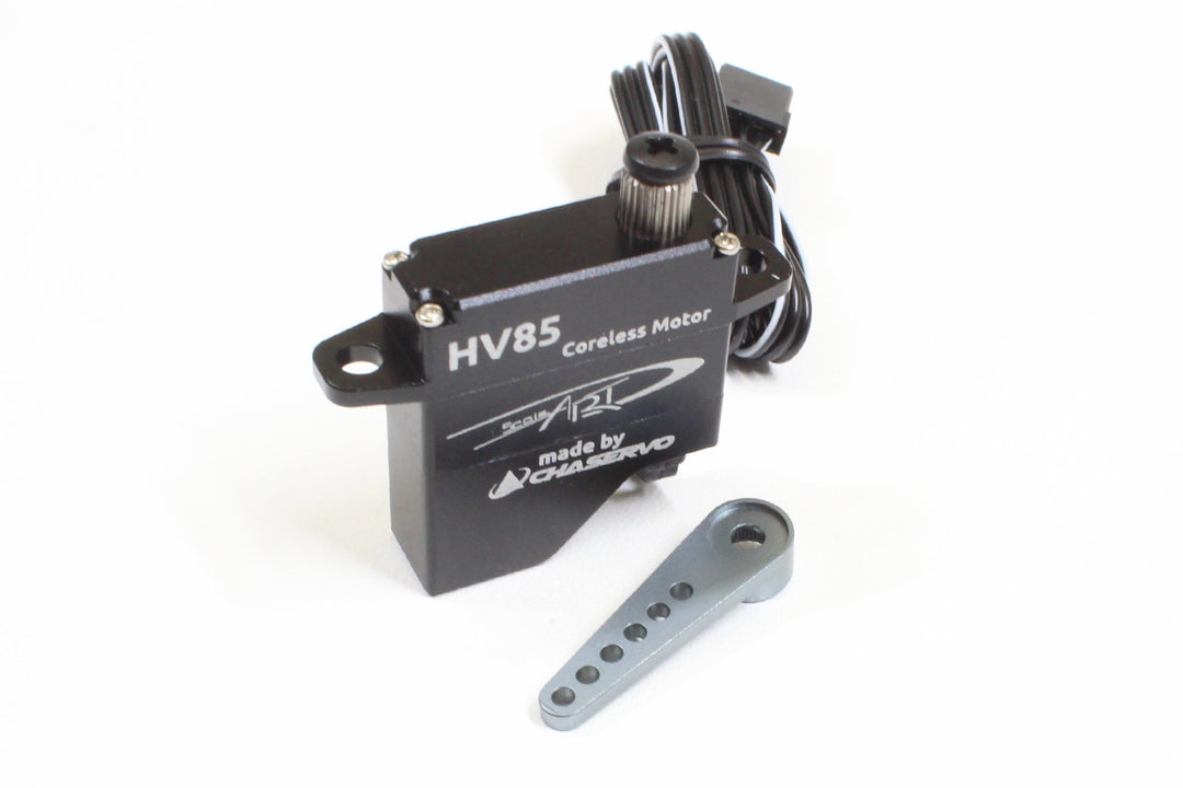 Cha-Servo HV85