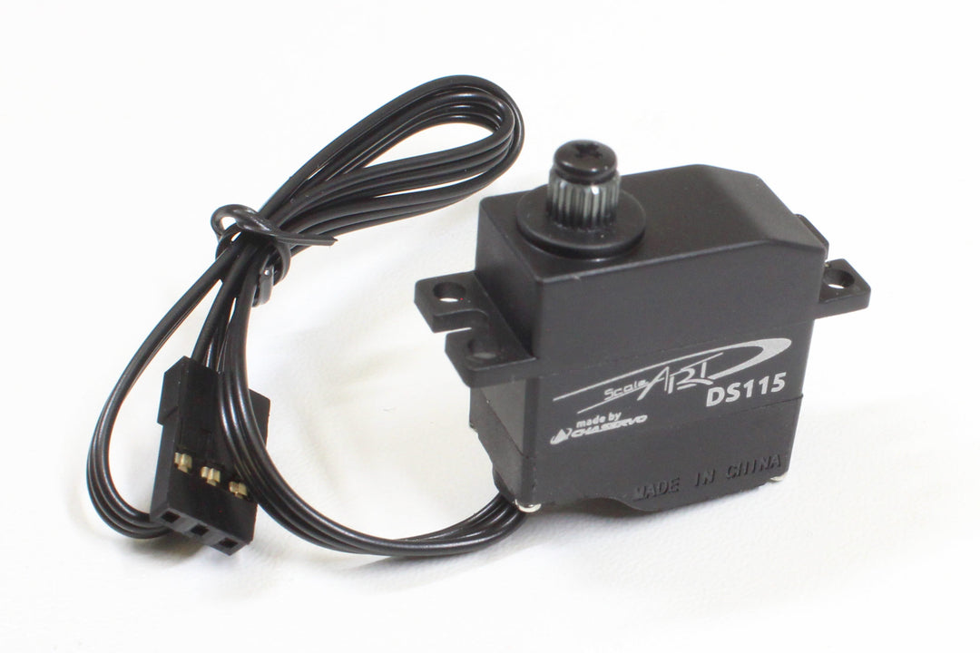 Cha-Servo DS115