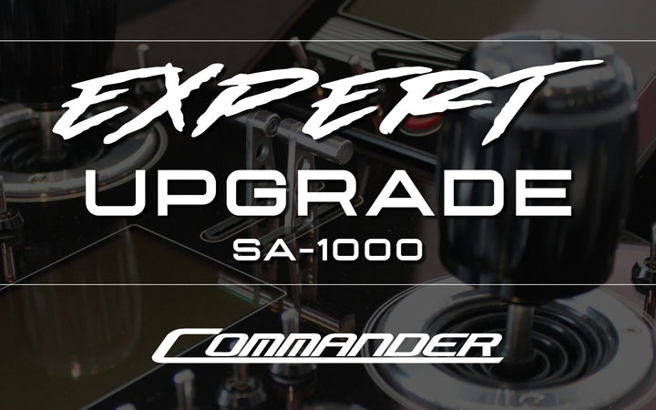 EXPERT-Upgrade SA-1000