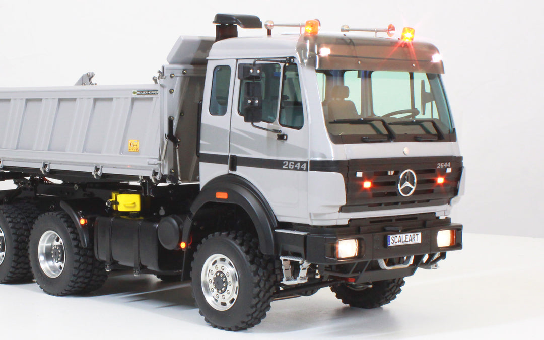 Frontblitzer SK (2 Stck.)