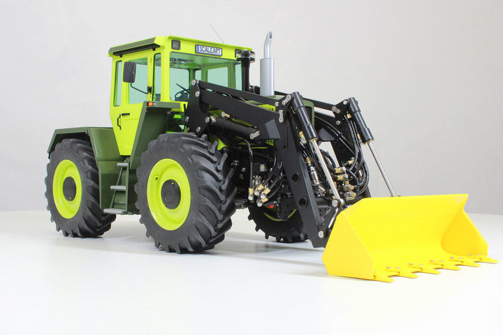 Frontlader MB-trac