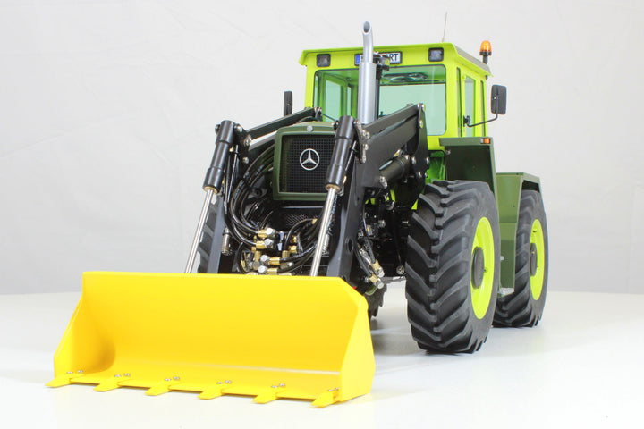 Frontlader MB-trac