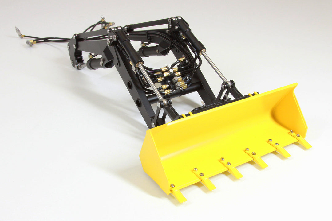 Frontlader MB-trac