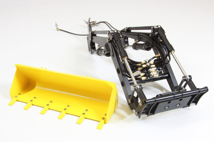 Frontlader MB-trac