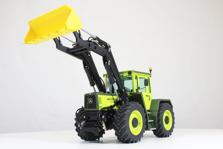 Frontlader MB-trac