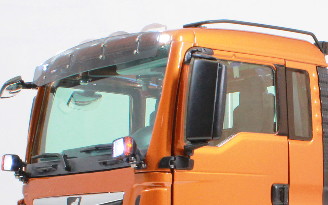 Handlauf TGS Euro6