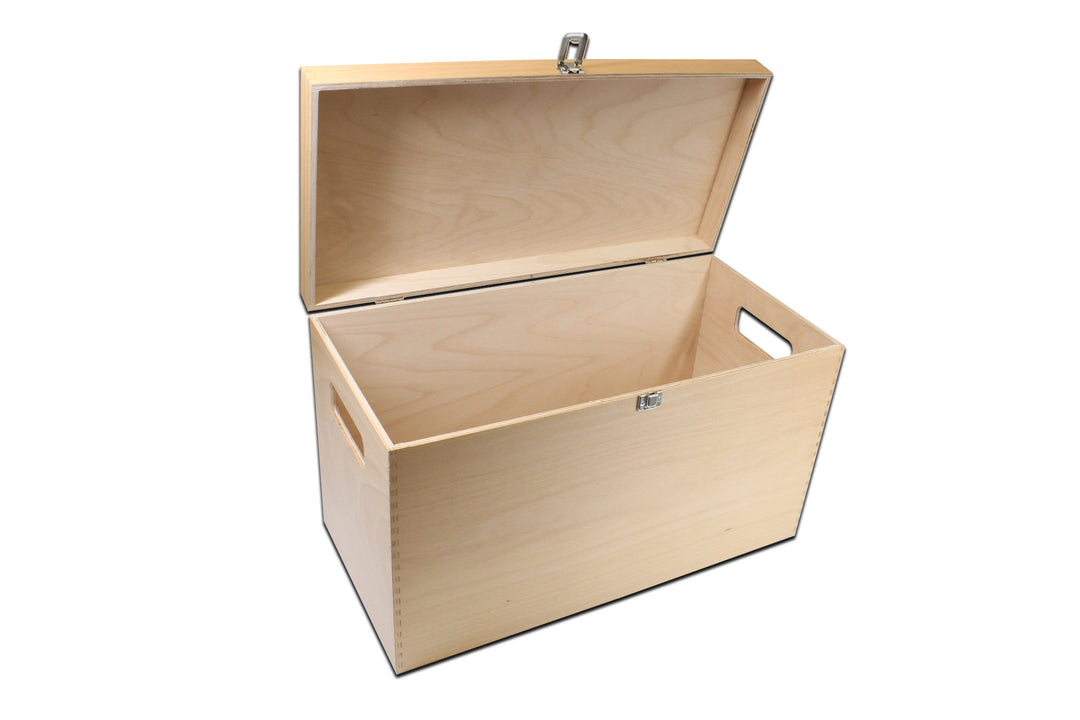 Transportkiste 580x285x350mm