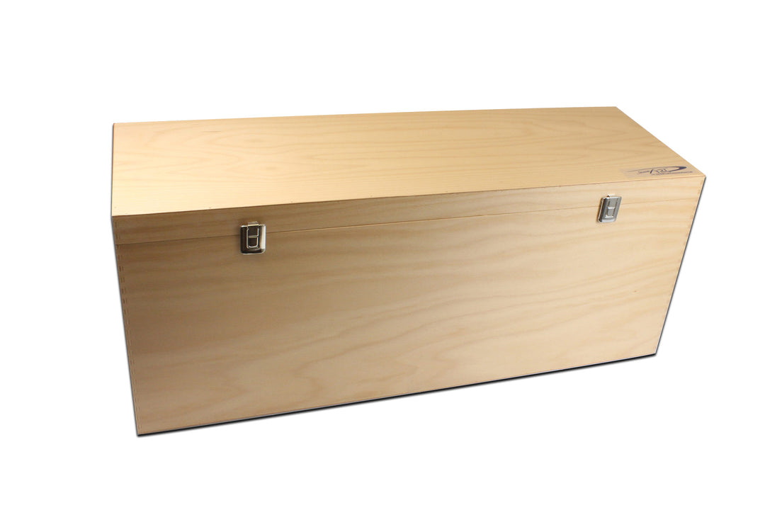 Transportkiste 850x285x350mm