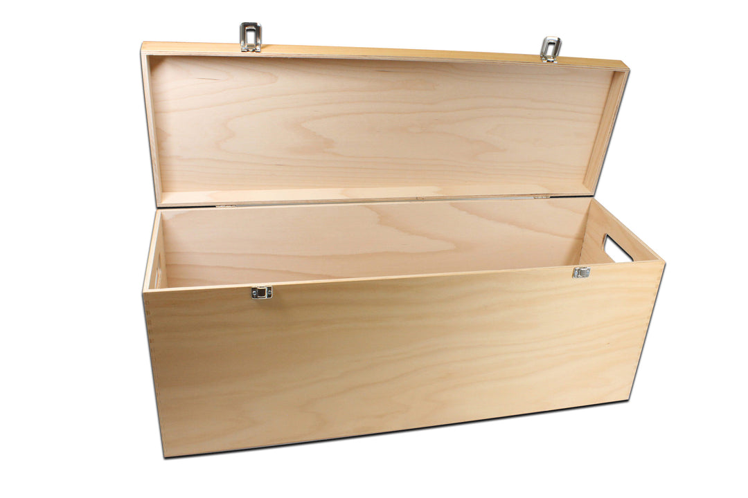 Transportkiste 850x285x350mm