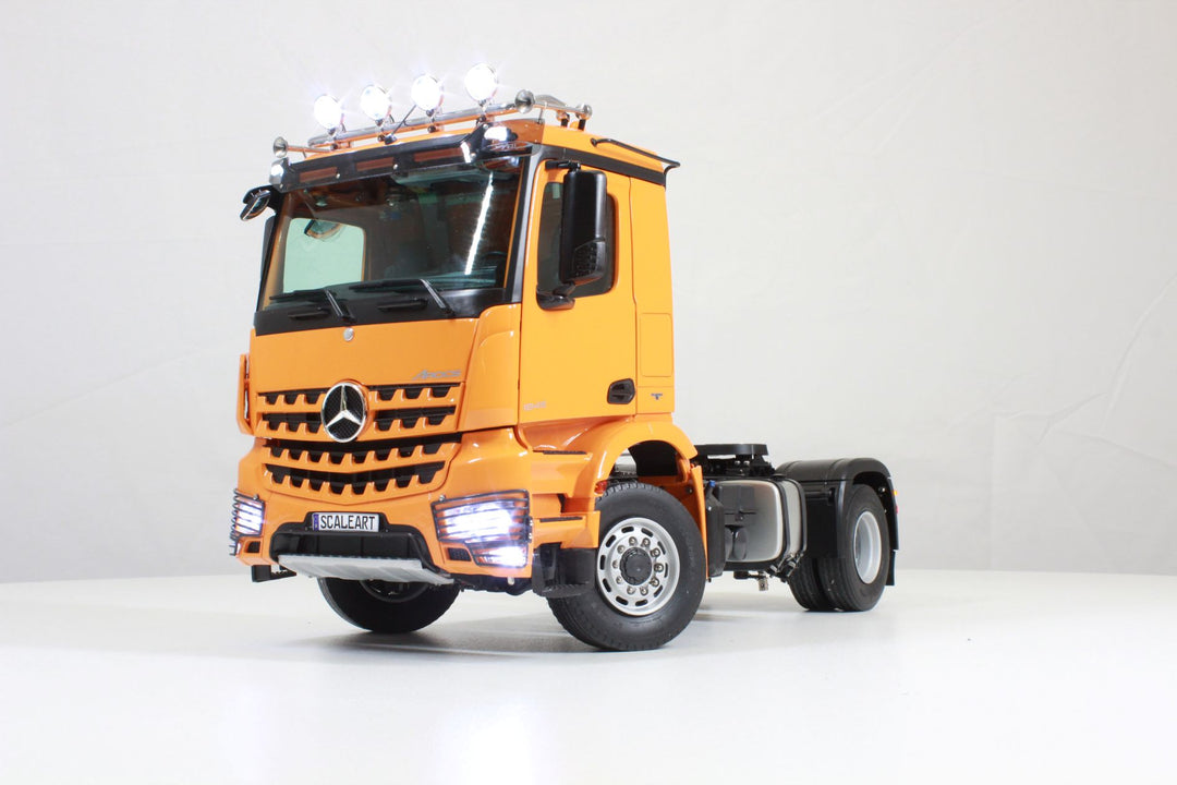 Arocs 2-Achs Sattelzugmaschine