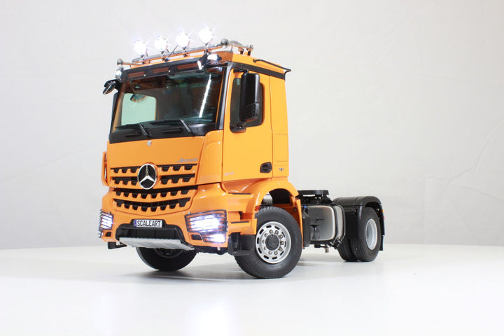 Arocs 2-Achs Sattelzugmaschine