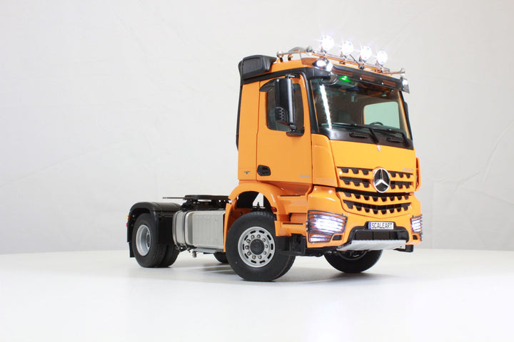 Arocs 2-Achs Sattelzugmaschine