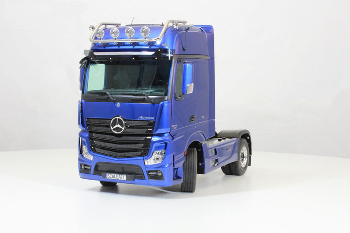 Actros II Gigaspace 2-Achs Sattelzugmaschine 4x2