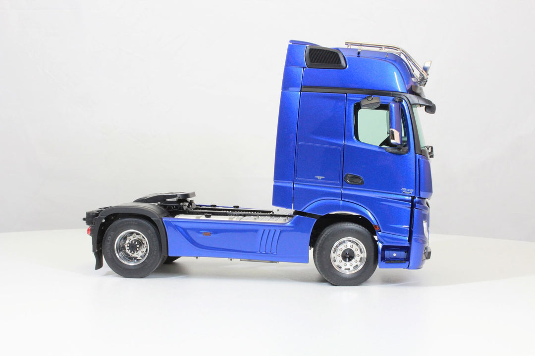 Actros II Gigaspace 2-Achs Sattelzugmaschine 4x2