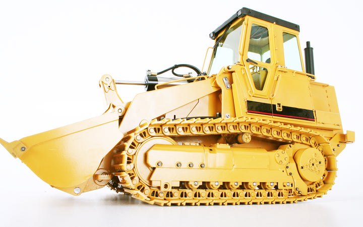 Laderaupe 963B