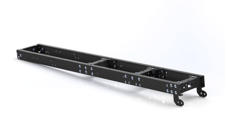 Rahmen-Set 489 mm