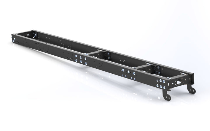 Rahmen-Set 594 mm