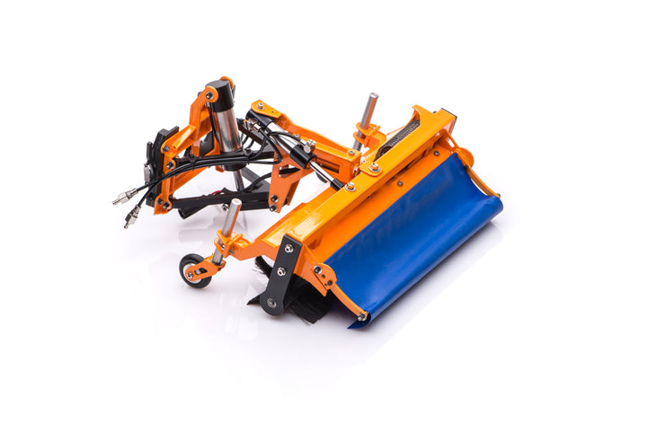 Kehrmaschine