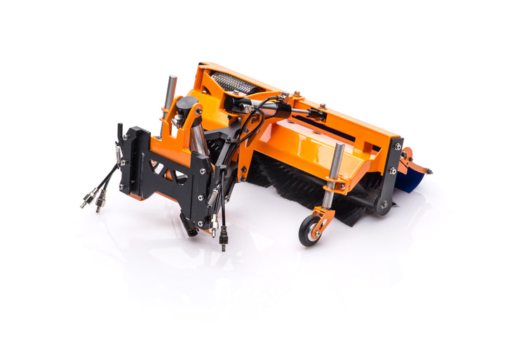 Kehrmaschine