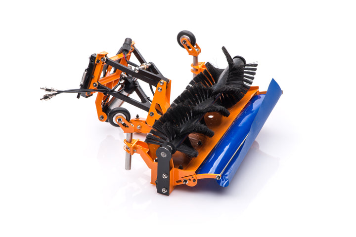 Kehrmaschine