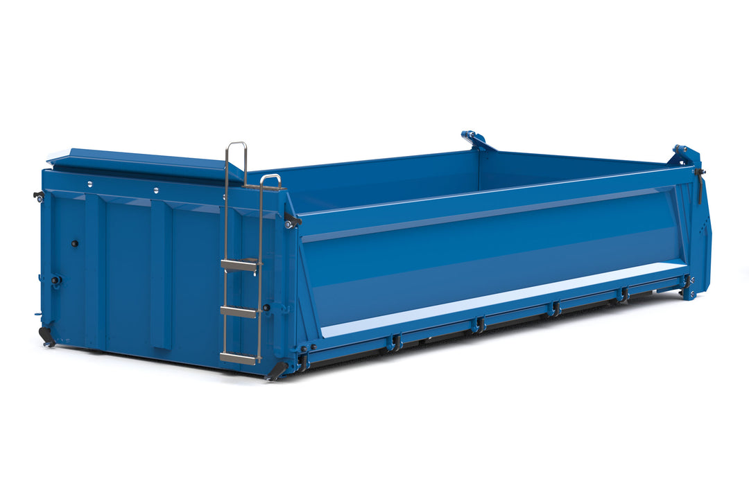 MEILLER Typ 421 M-Jet, mit ASV