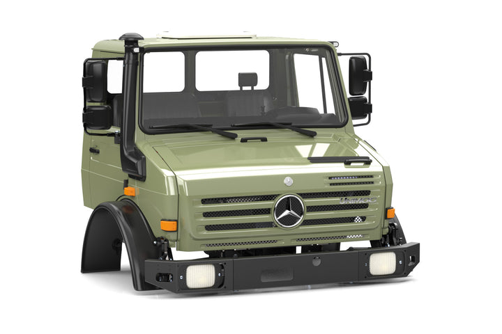 Fahrerhaus Unimog U5000