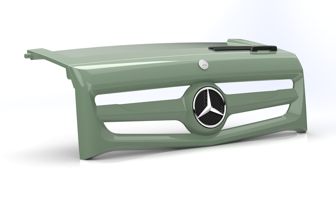 Kühlergrill U 5023